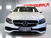 Käytetty Mercedes E200 184 HP (135 kW) 2017 Coupe - kaksiovinen
