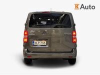 Käytetty Toyota Proace Verso Active 177 HP (130 kW) 2019 Harmaa Farmari