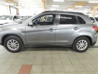 käytetty Mitsubishi ASX 1,6 Intense - Suomiauto