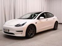 käytetty Tesla Model 3 Standard Range Plus Refresh