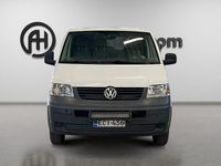 Käytetty VW T5 86 HP (63 kW) 2005 Van