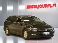 Käytetty VW Passat Comfortline 190 HP (139 kW) 2018 Farmari