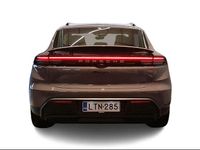 Uusi Porsche Macan 295 kW (402 HP) 2025 Violetti Katumaasturi