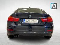 käytetty BMW 420 4-sarja F36 Gran Coupe d A xDrive Edition Sport Hifi / Adaptive Lights /