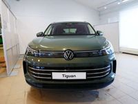 käytetty VW Tiguan Elegance Business 1,5 eTSI 110 kW DSG