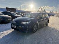Käytetty Toyota Avensis Multidrive S 147 HP (108 kW) 2016 Farmari