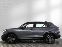 Käytetty Honda HR-V Advance 131 HP (96 kW) 2022 Harmaa Katumaasturi