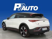 Käytetty Smart #3 Brabus 314 kW (428 HP) 2024 Katumaasturi