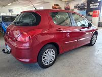 käytetty Peugeot 308 Premium VTi 120 5-ov