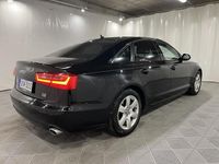 Käytetty Audi A6 Sport 204 HP (150 kW) 2014 Sedan