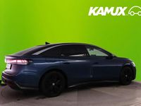 Käytetty VW ID.7 Pro 210 kW (286 HP) 2024 Sininen Sedan