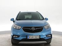 käytetty Opel Mokka X Enjoy 1,4 Turbo ECOTEC 103kW AT6