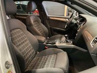 käytetty Audi A4 Avant Black Edition 1,8 TFSI 125 kW quattro