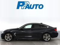 käytetty BMW 420 Gran Coupé F36 420i A xDrive Business Exclusive Edition M Sport - Korko alk.1,99% - Vaihtoviikot 31.03.saakka! -