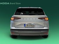 Käytetty Skoda Enyaq iV 150 kW (204 HP) 2023 Katumaasturi