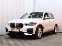 käytetty BMW X5 G05 xDrive30d A