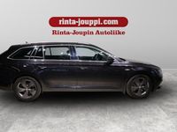 käytetty Skoda Superb Combi 2,0 TSI 280 4x4 L&K DSG Autom. - Huippuvarusteet!