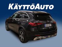 Käytetty Mercedes GLC300e 313 HP (230 kW) 2023 Harmaa Katumaasturi