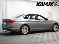 käytetty BMW 520 520 G30 Sedan d A xDrive Business Sport