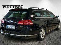 käytetty VW Passat Variant Comfortline Edition 40 1,6 TDI 77 kW (105 hv) BMT