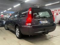 Käytetty Volvo V70 170 HP (125 kW) 2006 Farmari
