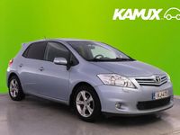Käytetty Toyota Auris Edition 132 HP (97 kW) 2012 Sininen Sedan