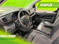 Käytetty Toyota Proace 122 HP (89 kW) 2018 Valkoinen Tila-auto