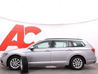 Käytetty VW Passat Comfortline 150 HP (110 kW) 2022 Harmaa Farmari