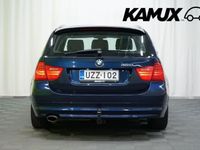 käytetty BMW 320 E91 Touring LCI / Sport-penkit / Xenon / M-Sport alusta / Vetokoukku /