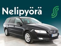 Käytetty Volvo V70 Standard 150 HP (110 kW) 2015 Farmari