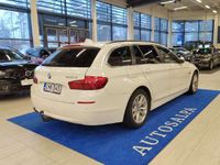 käytetty BMW 520 520 F11 Touring d A xDrive Business