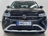 Käytetty VW T-Cross Edition 116 HP (85 kW) 2024 Katumaasturi