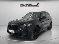 Käytetty BMW X5 Comfort Edition 490 HP (360 kW) 2024 Katumaasturi