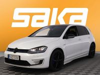 Käytetty VW Golf VII GTE 204 HP (150 kW) 2015 Viistoperä