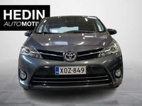 käytetty Toyota Verso 1,6 D-4D Comfort // Juuri Saapunut //