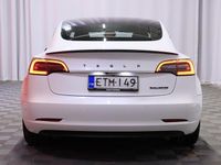 Käytetty Tesla Model 3 Performance 461 kW (627 HP) 2020 Sedan