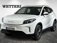 Käytetty Seres 3 119 kW (163 HP) 2024 Valkoinen Katumaasturi