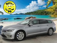 Käytetty VW Passat GTE 218 HP (160 kW) 2018 Farmari