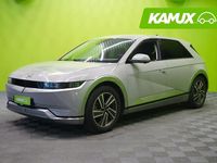 Käytetty Hyundai Ioniq 5 Techniq 172 kW (235 HP) 2023 Harmaa Katumaasturi