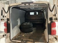 Käytetty Opel Vivaro Enjoy 102 HP (75 kW) 2019 Tila-auto