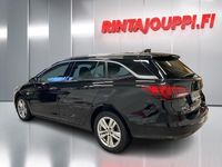 Käytetty Opel Astra Innovation 105 HP (77 kW) 2018 Farmari