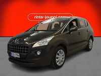 Käytetty Peugeot 3008 Active 2012 Farmari