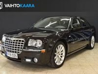 Käytetty Chrysler 300C 218 HP (160 kW) 2010 Sedan