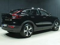 Käytetty Volvo C40 Plus 169 kW (231 HP) 2023 Katumaasturi