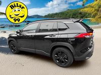 Käytetty Toyota Corolla Cross Style 197 HP (144 kW) 2024 Katumaasturi