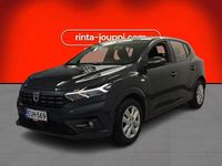 Käytetty Dacia Sandero Comfort 91 HP (66 kW) 2022