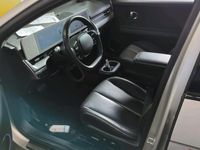 Käytetty Hyundai Ioniq 5 Techniq 224 kW (305 HP) 2022 Hopea Katumaasturi
