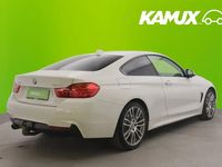 Käytetty BMW 428 M Sport 245 HP (180 kW) 2013 Valkoinen Coupe - kaksiovinen