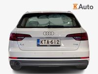 käytetty Audi A4 Avant Business Comfort S line Edition 1,4 TFSI 110 kW S tronic Led