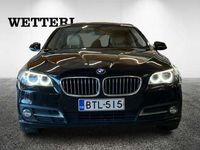 käytetty BMW 518 518 F10 Sedan d A Business Exclusive Edition